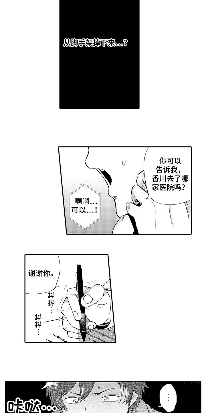 第10章：担忧