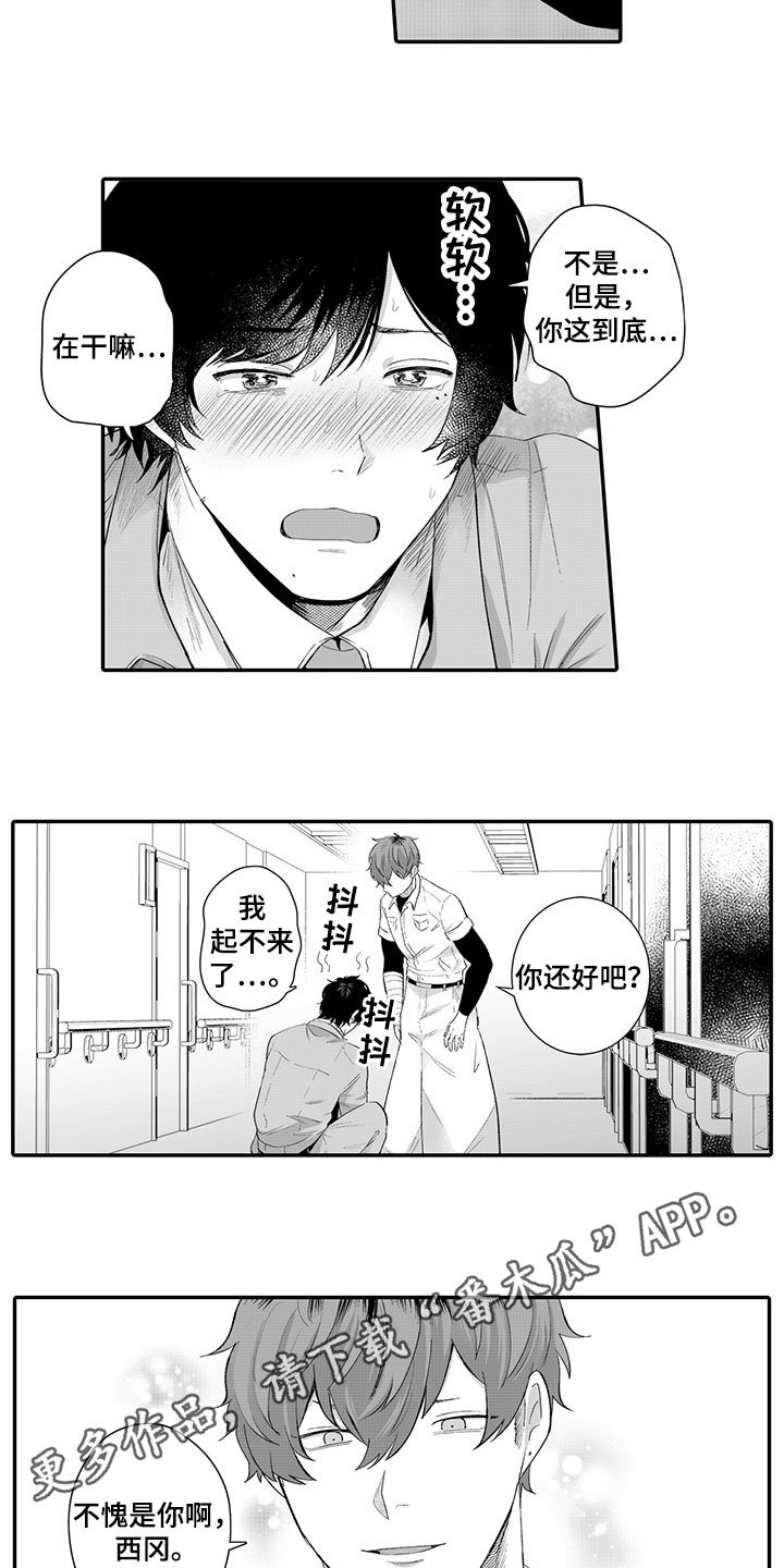 第10章：担忧