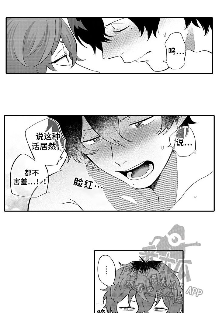 第13章：表白