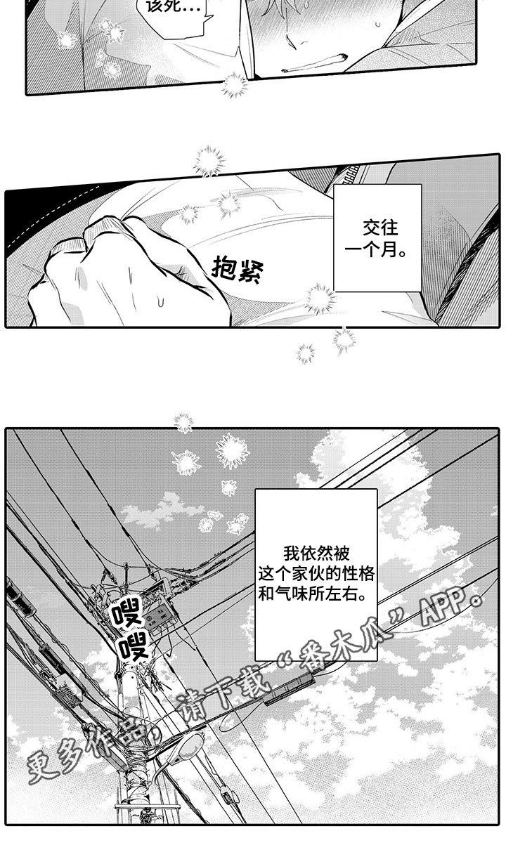 第14章：喜欢