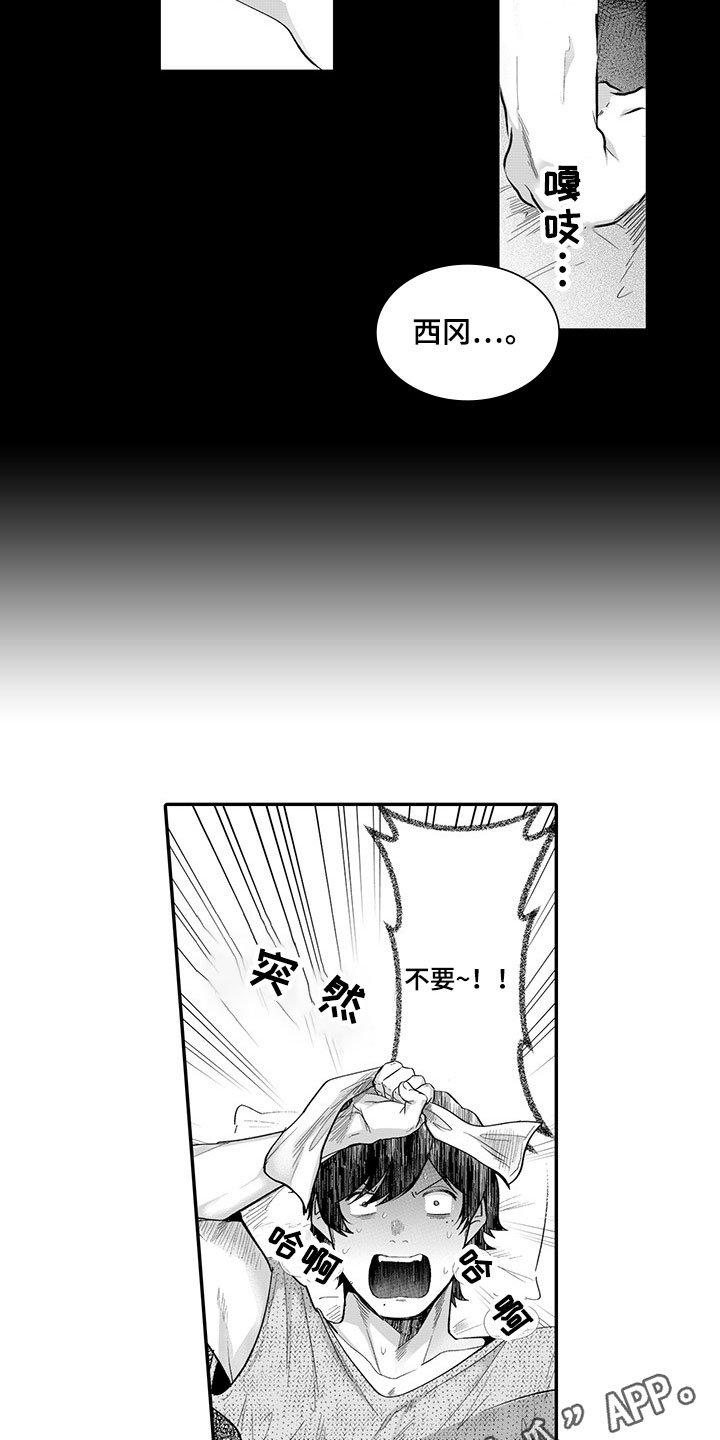 第4章：纠缠不休