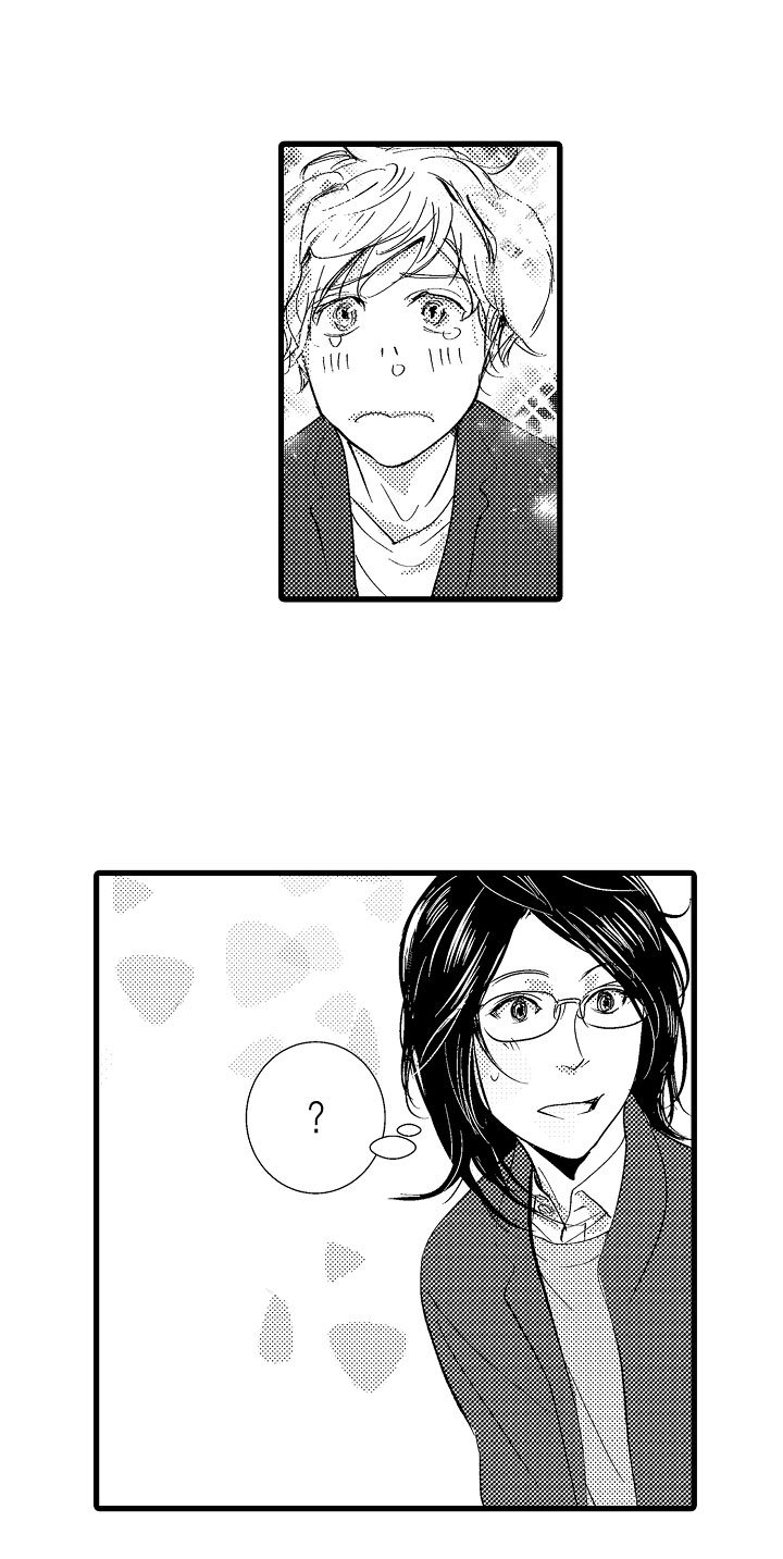 第1章：王子选秀