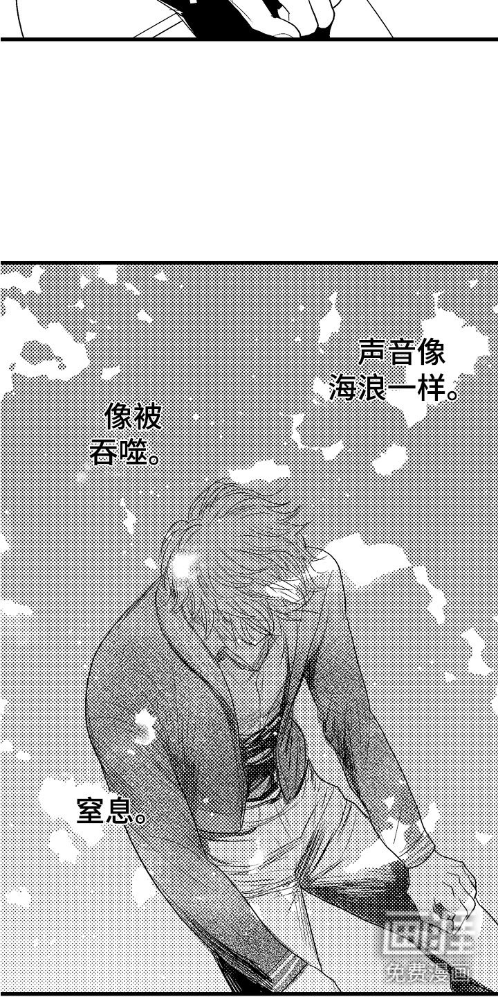 第11章：鼻血