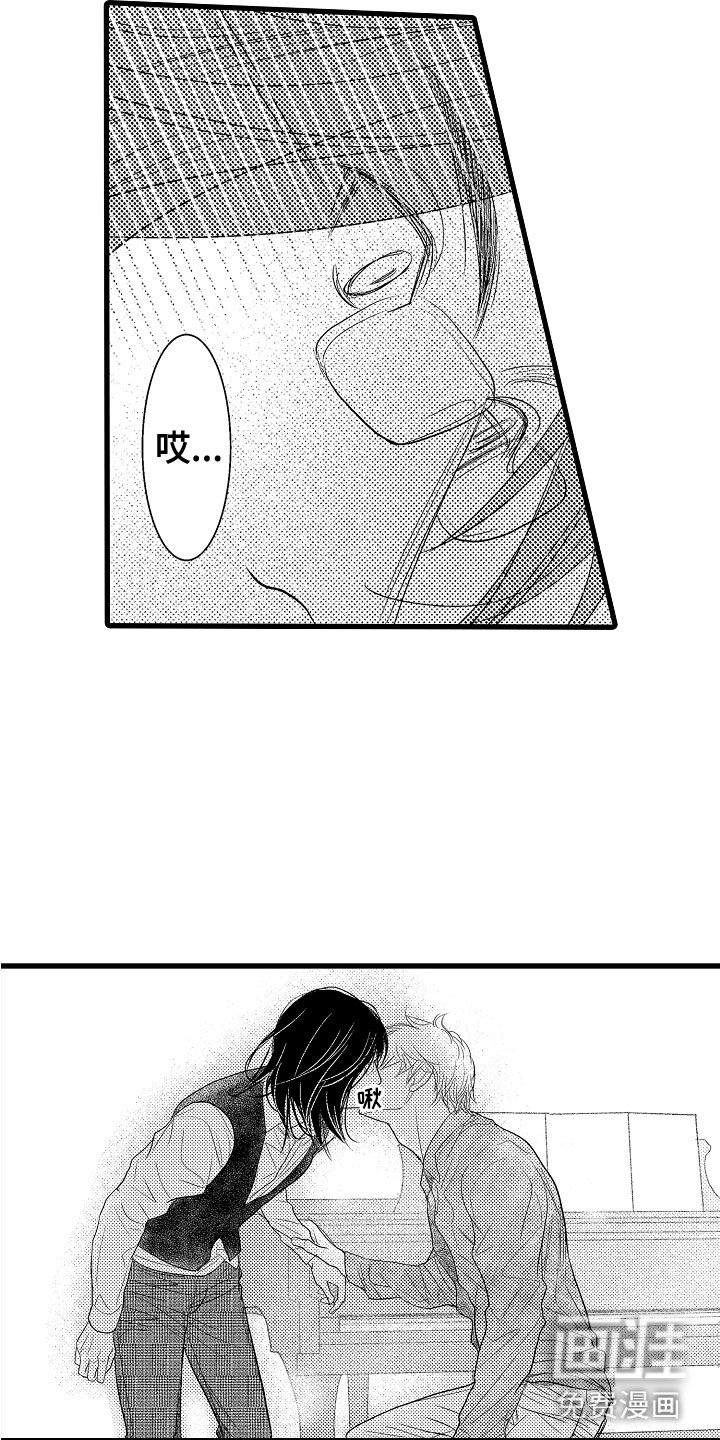 第14章：吻