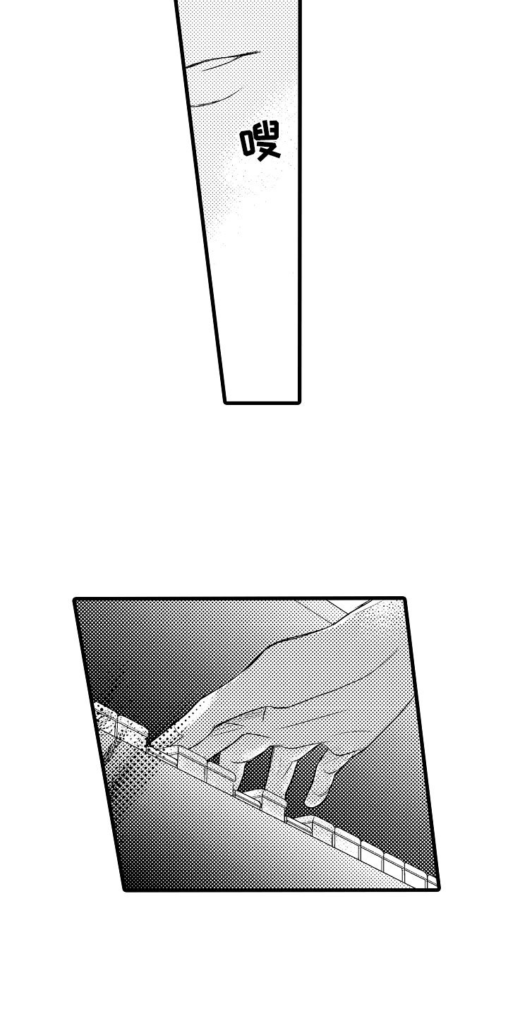 第3章：第一次合弹