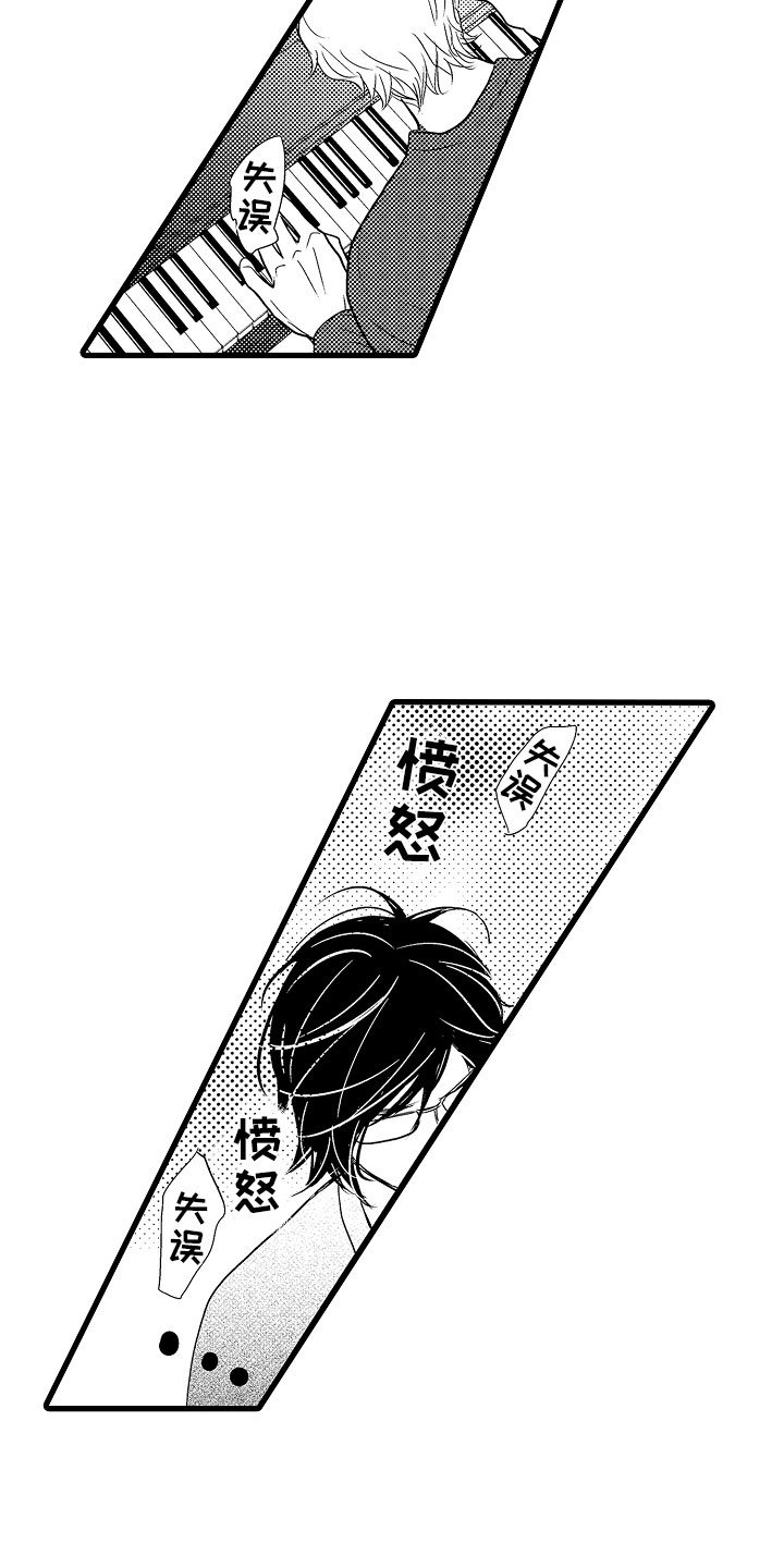 第3章：第一次合弹