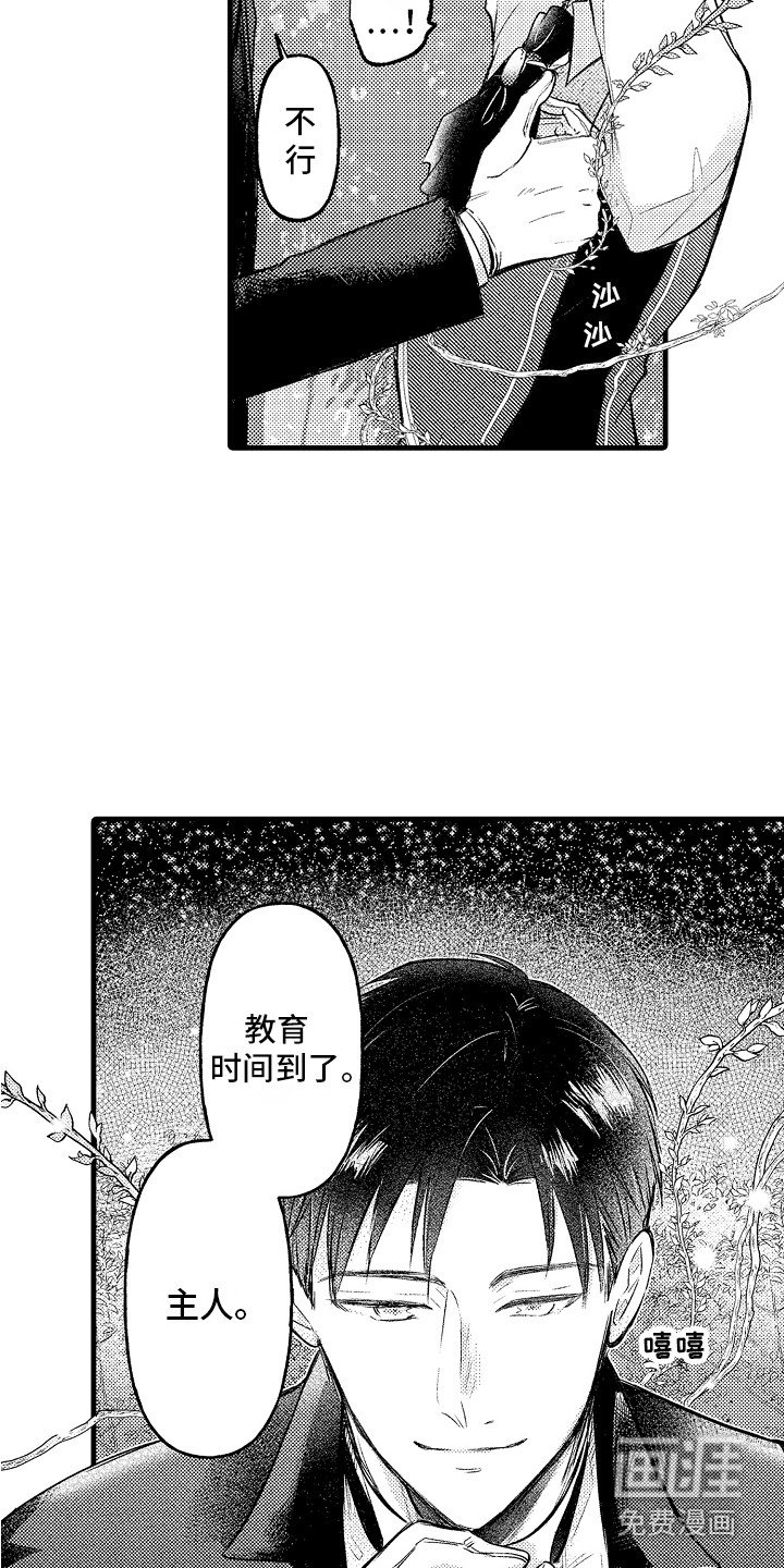 第11章：惩罚 
