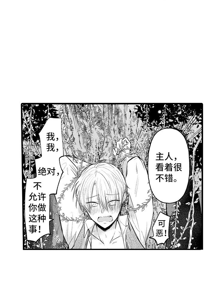 第11章：惩罚 