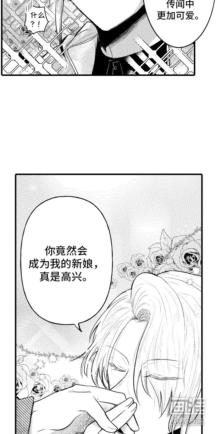 第13章：伊斯王子