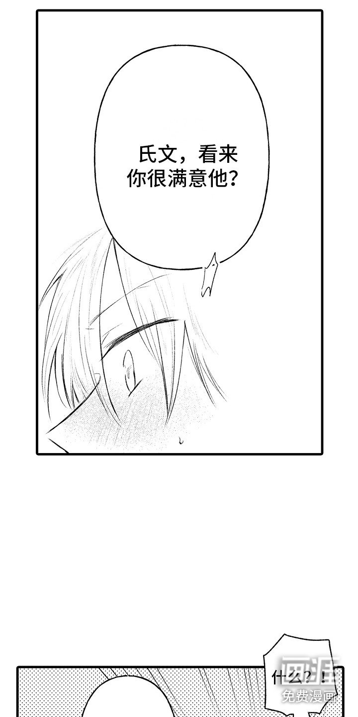 第14章：很在意