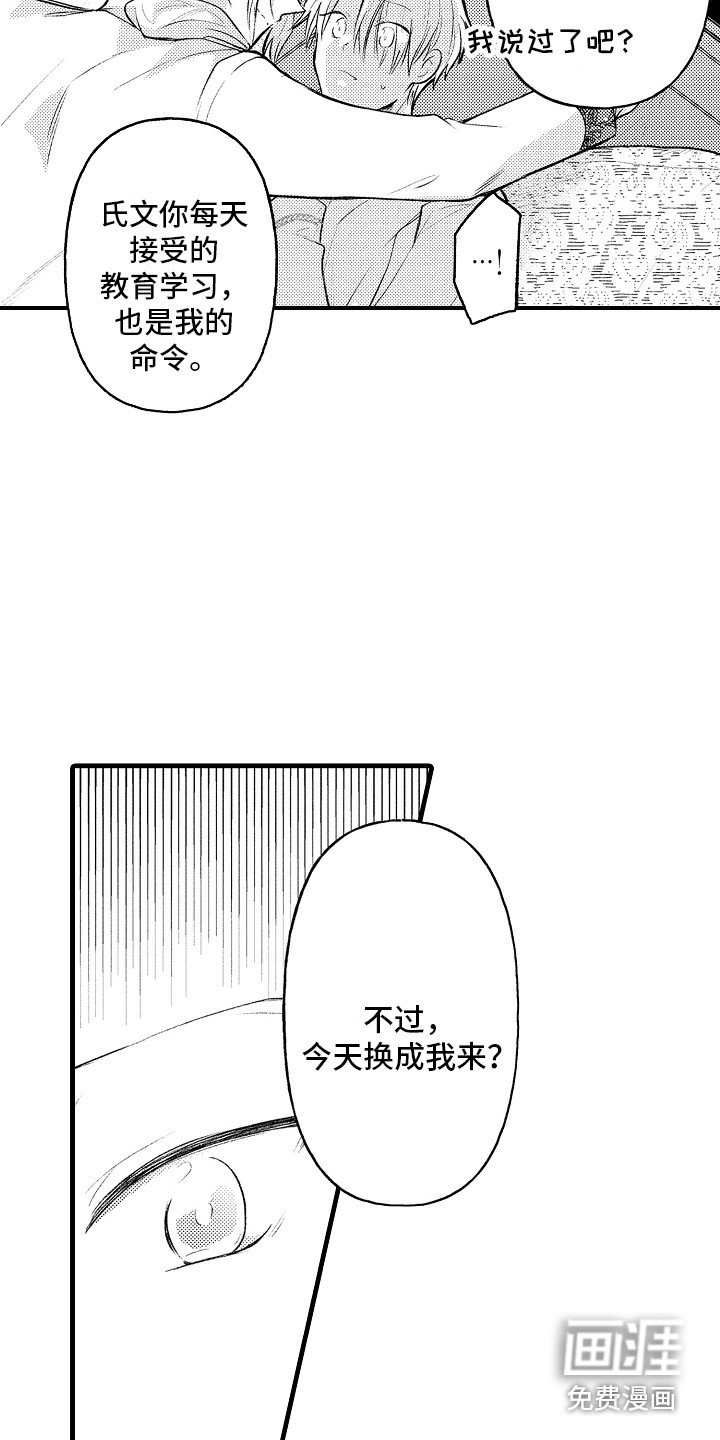 第16章：精神魔法 