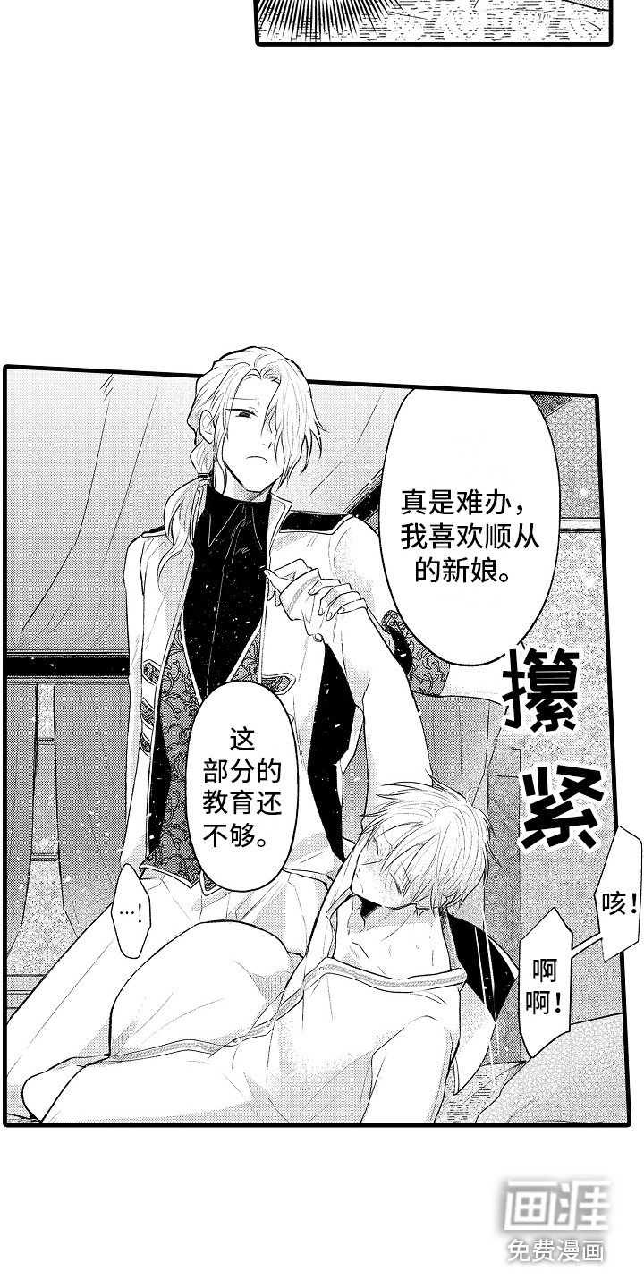 第16章：精神魔法 