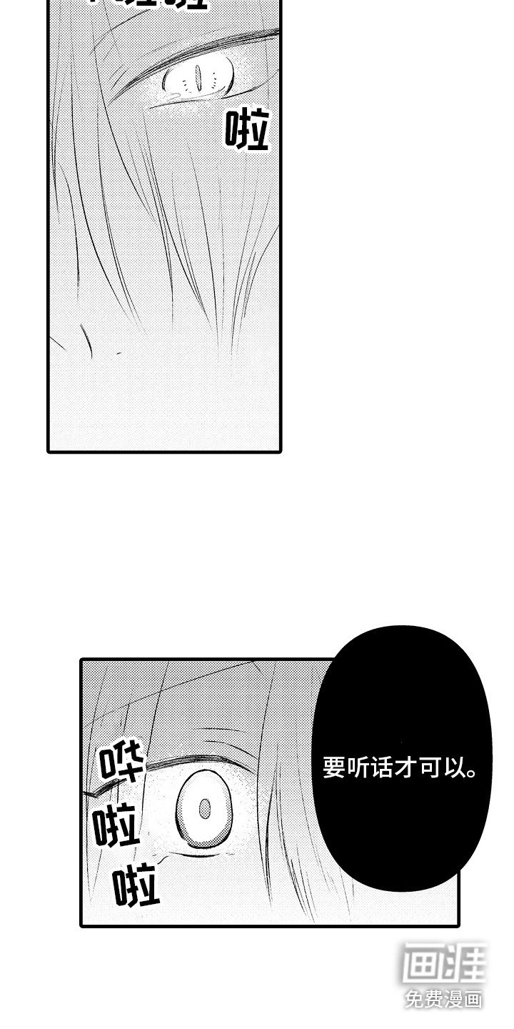 第16章：精神魔法 