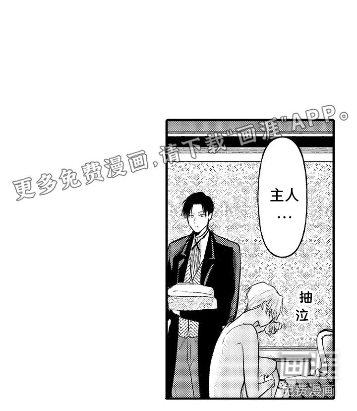 第18章：求助 