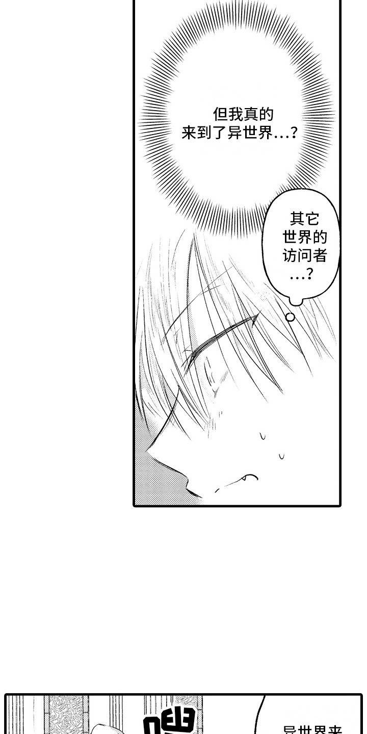 第2章：召唤