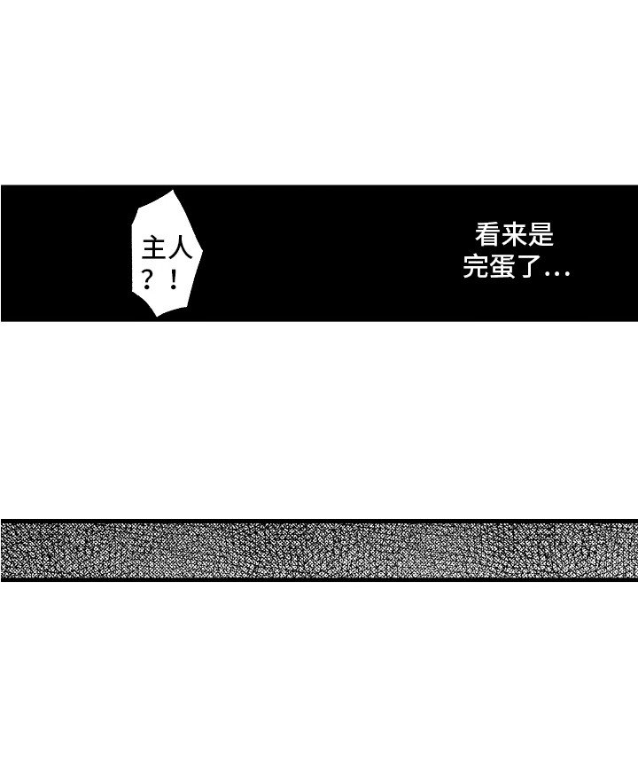 第20章：晕倒 