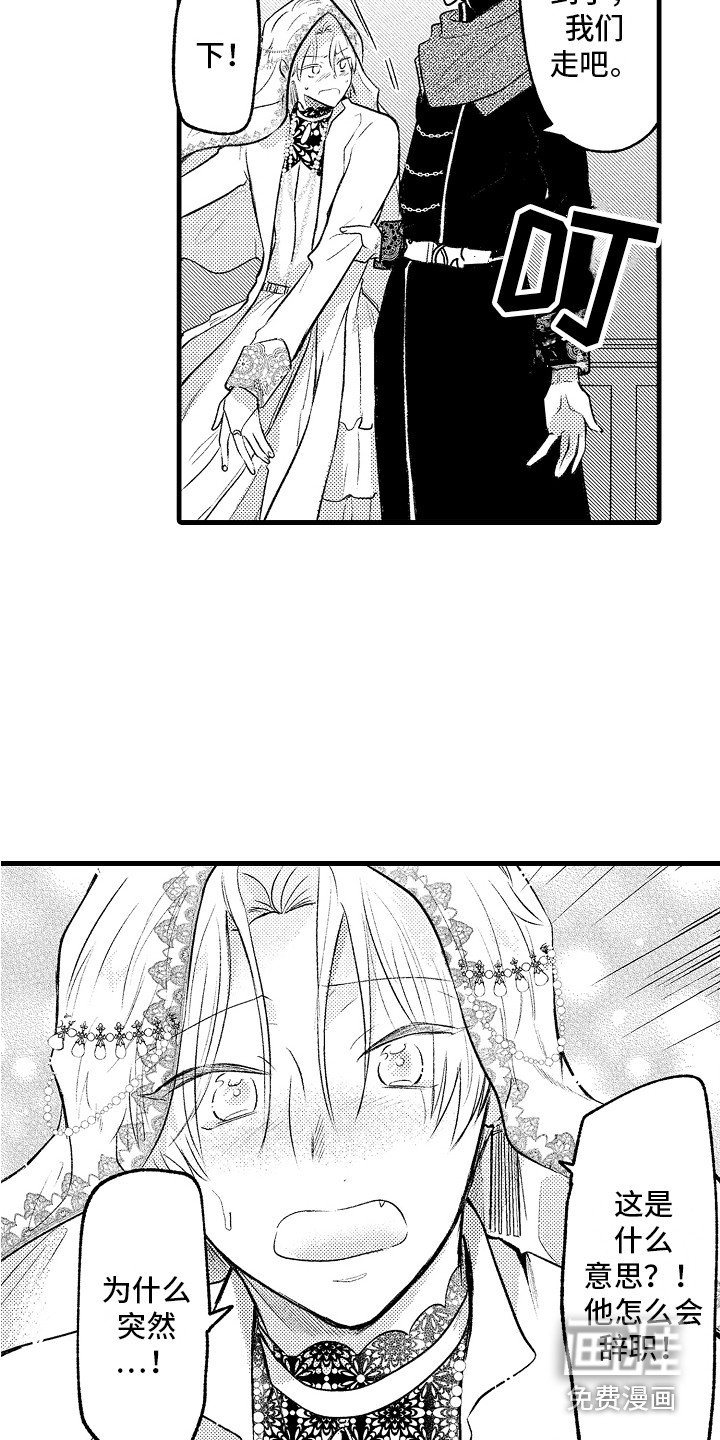 第23章：婚礼当天