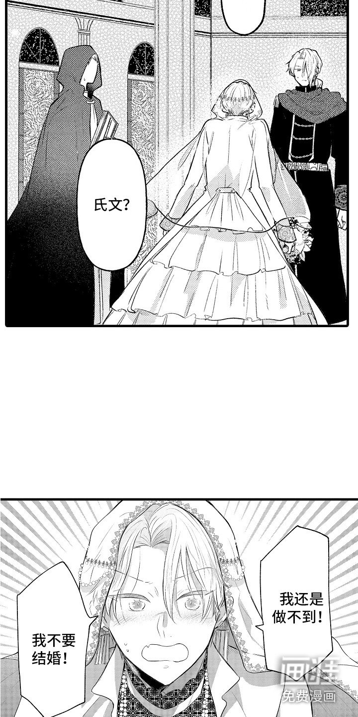 第24章：逃跑 