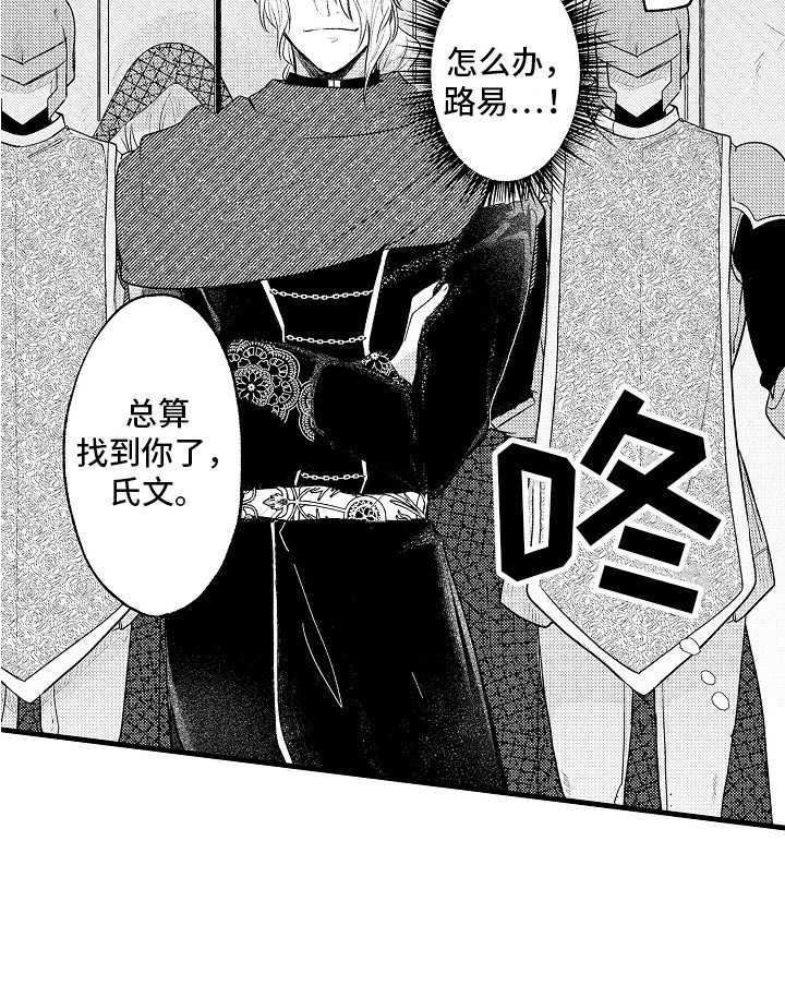 第26章：坦白