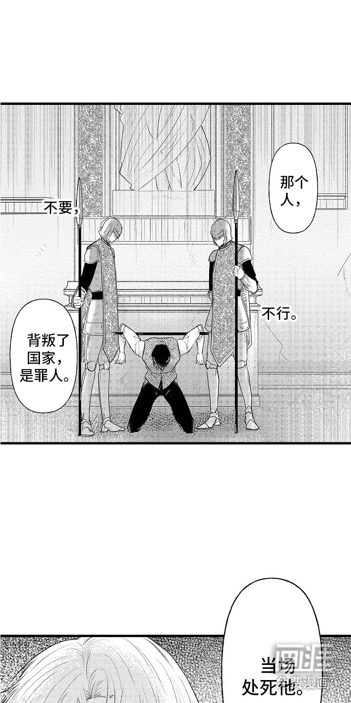 第27章：处决