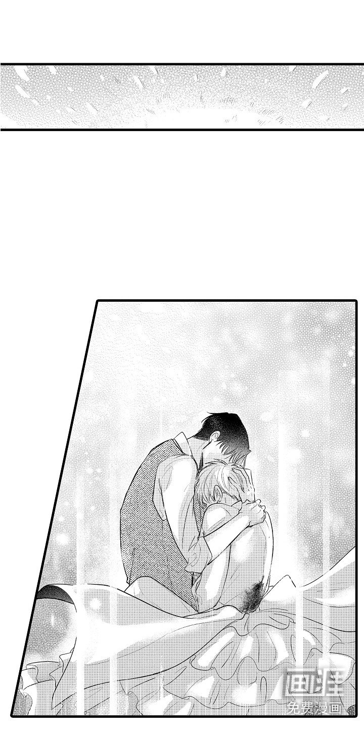 第28章：女神像