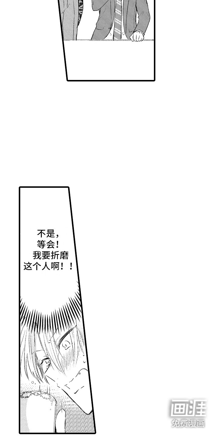 第4章：捉弄