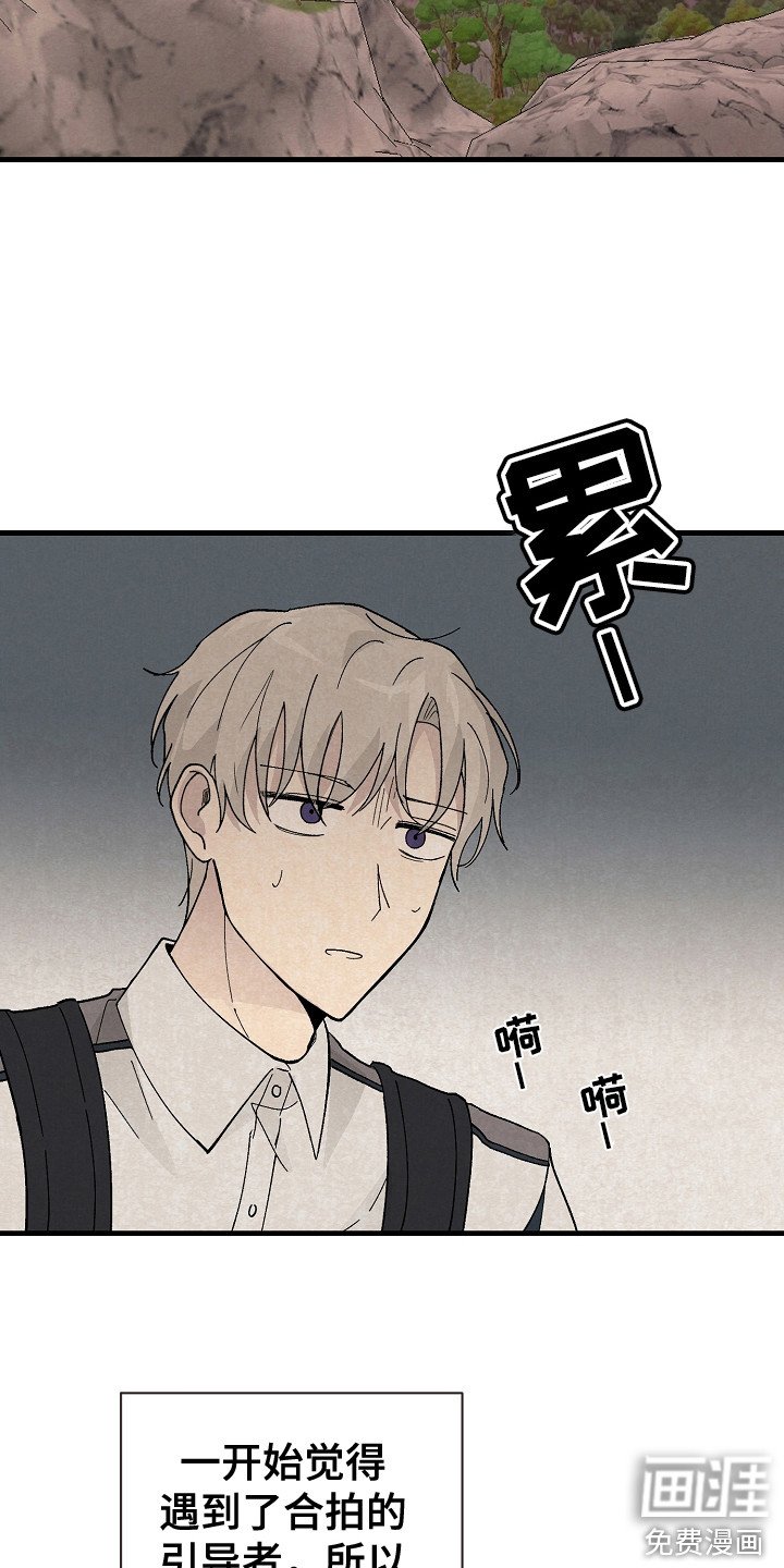 第12章：同行