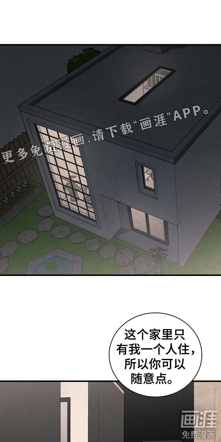 第19章：带回家