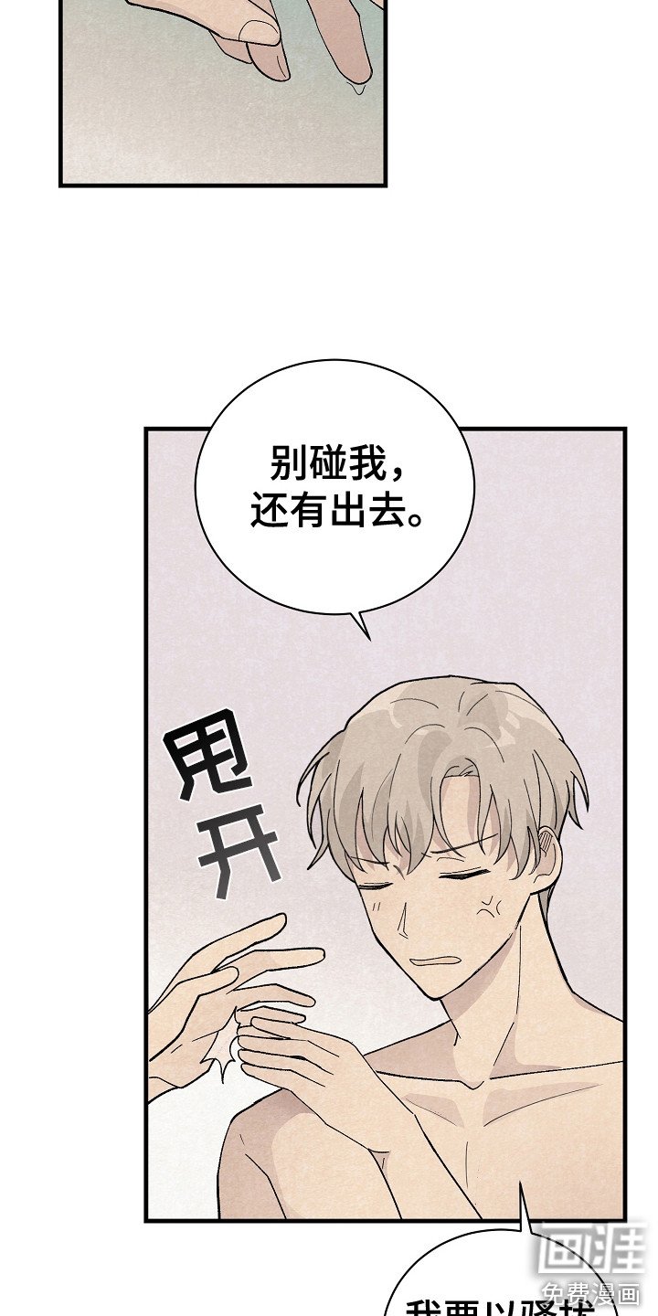第19章：带回家
