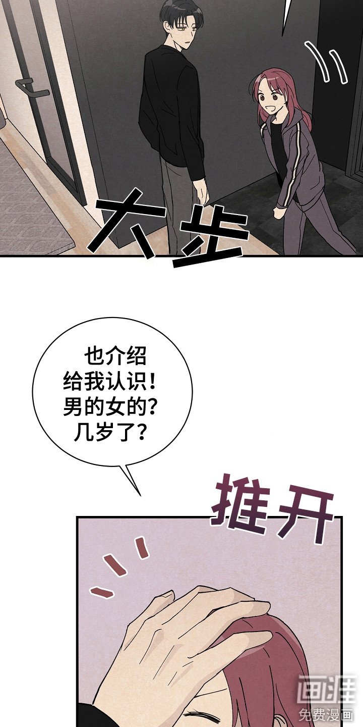 第19章：带回家
