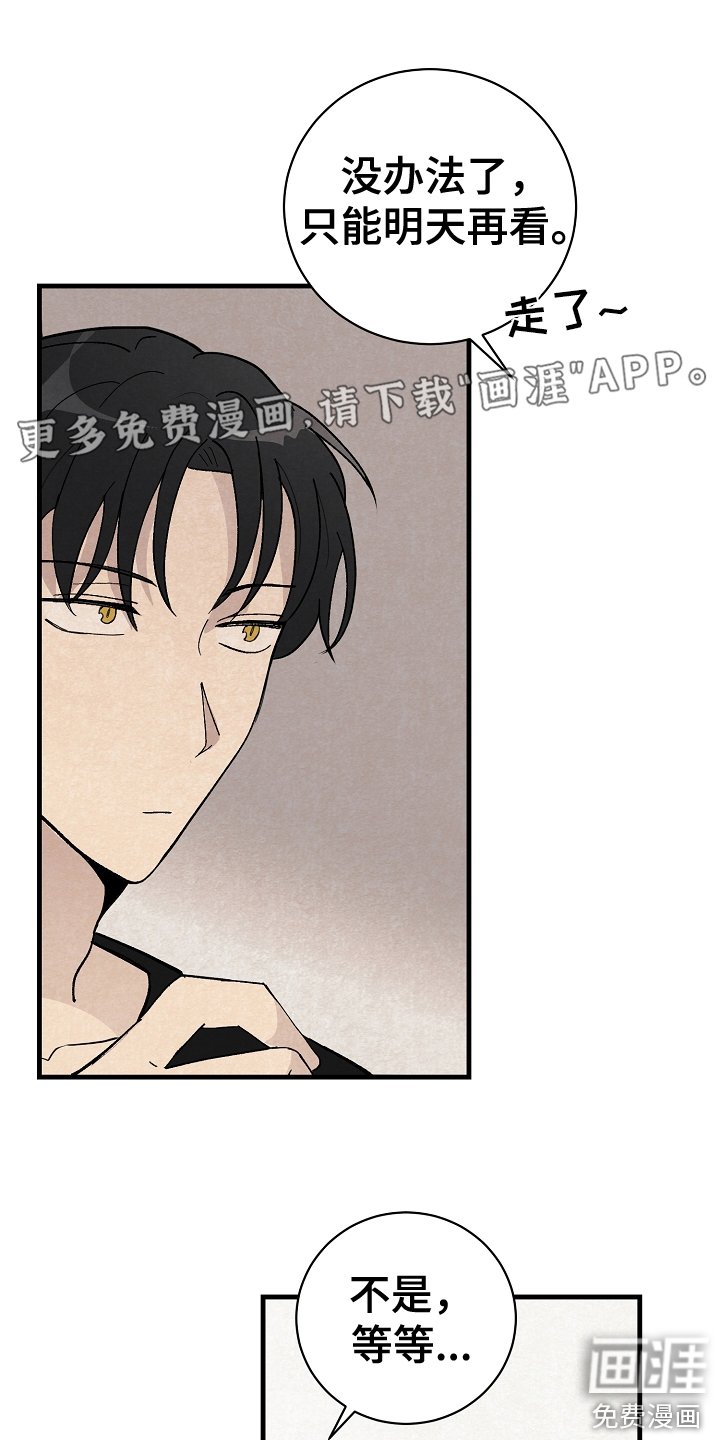 第20章：不相信