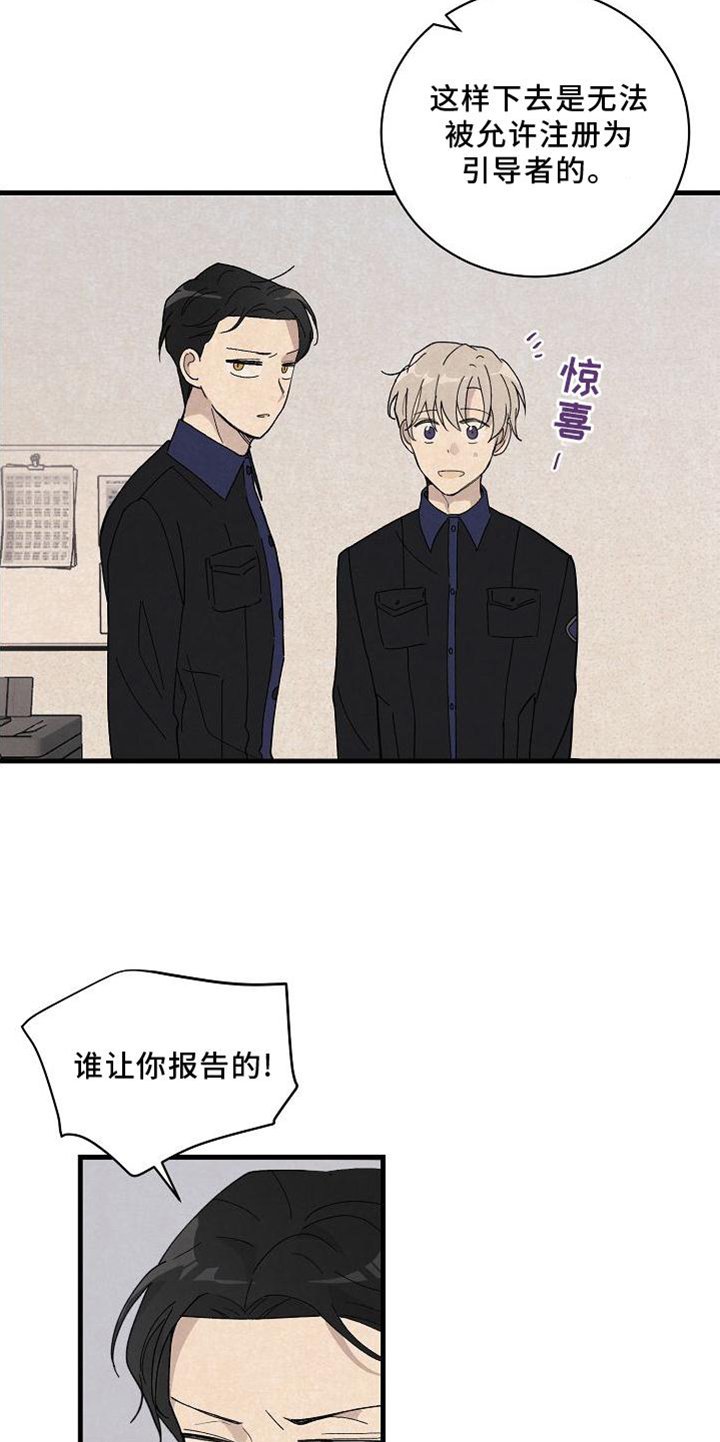 第23章：匹配