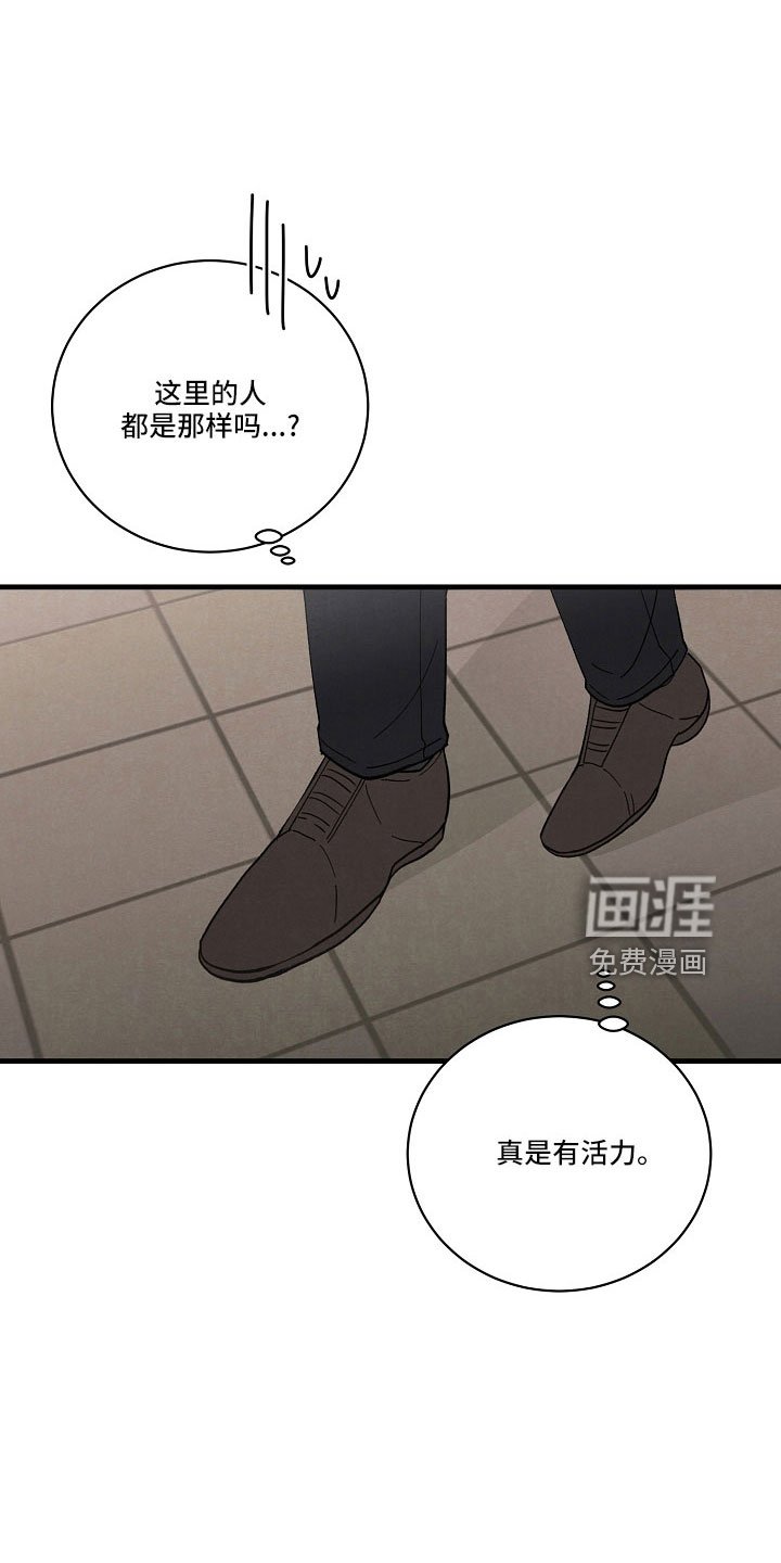 第26章：笨蛋一样