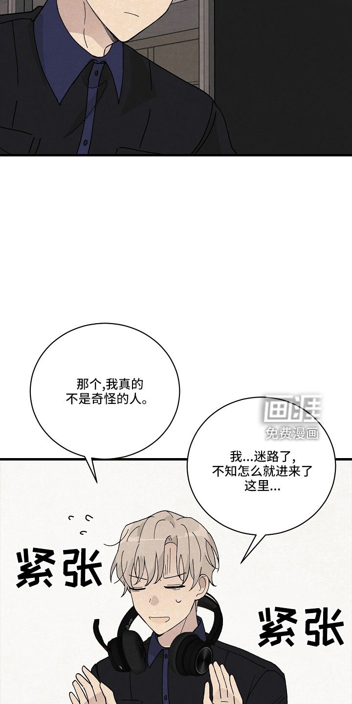 第26章：笨蛋一样
