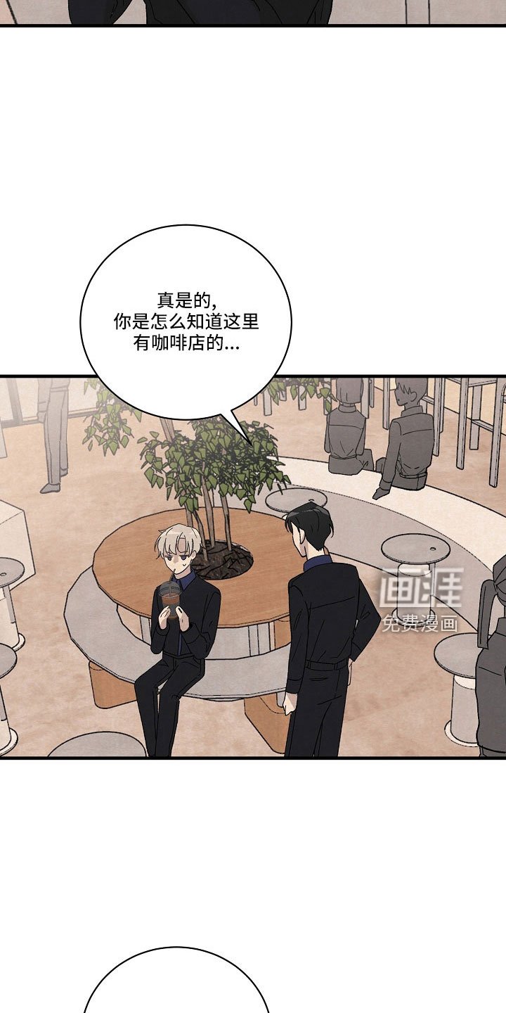 第26章：笨蛋一样