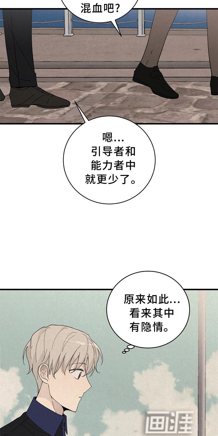 第28章：交代