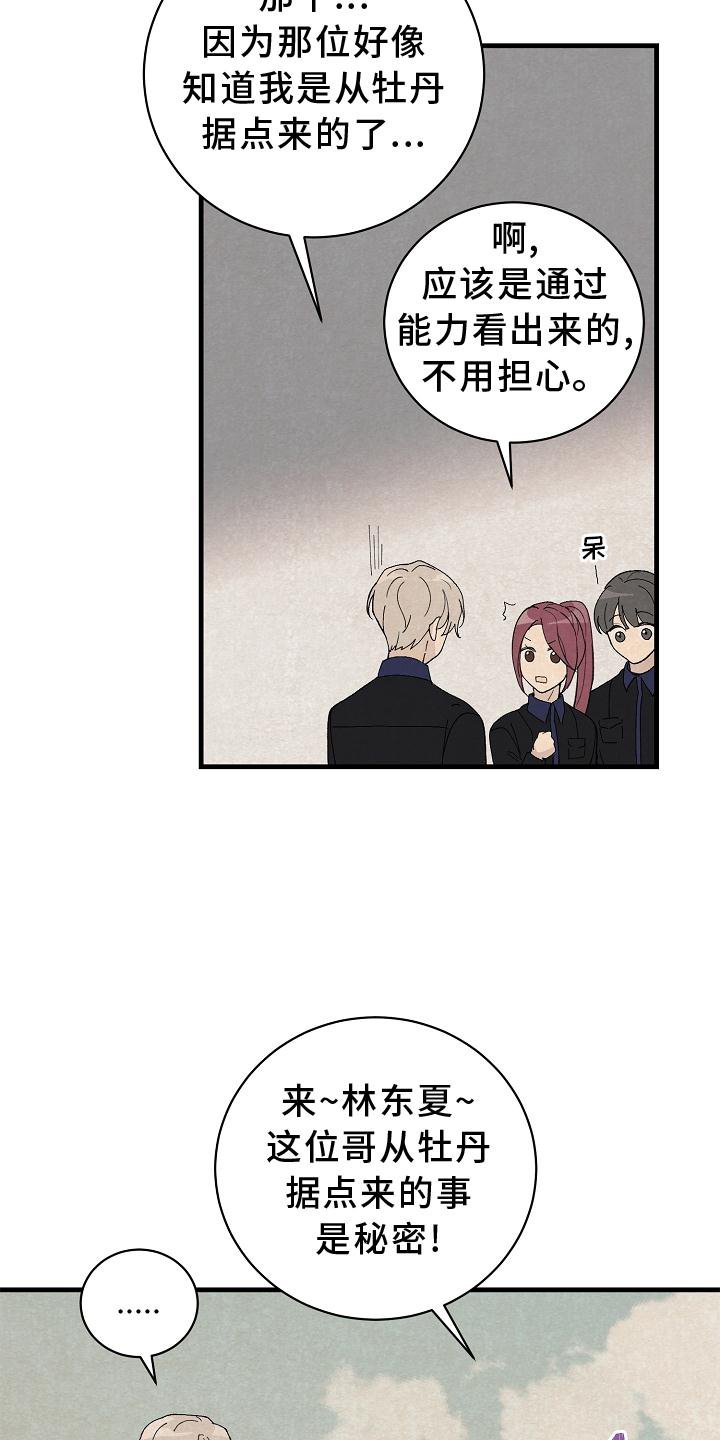 第28章：交代
