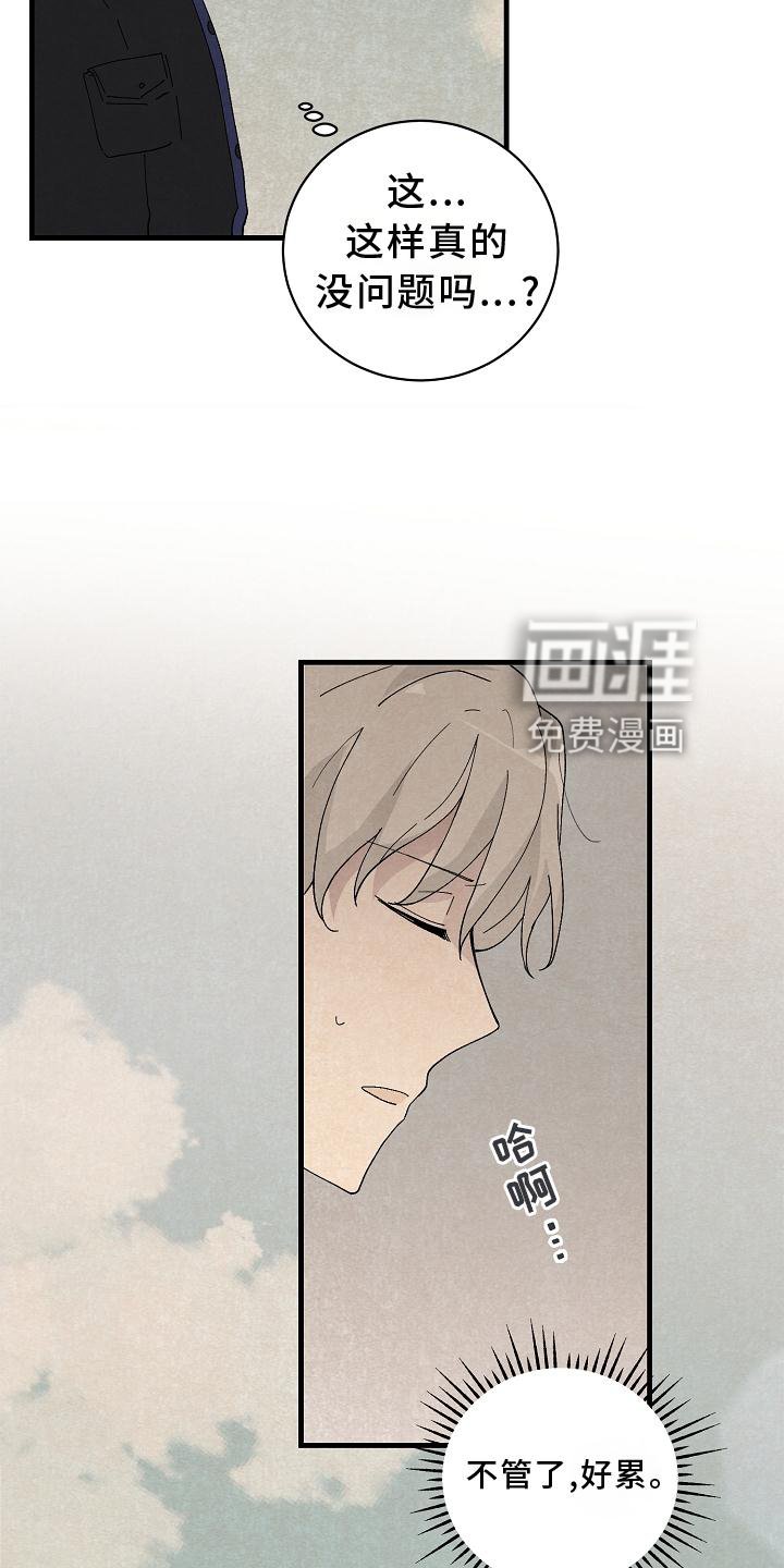 第28章：交代