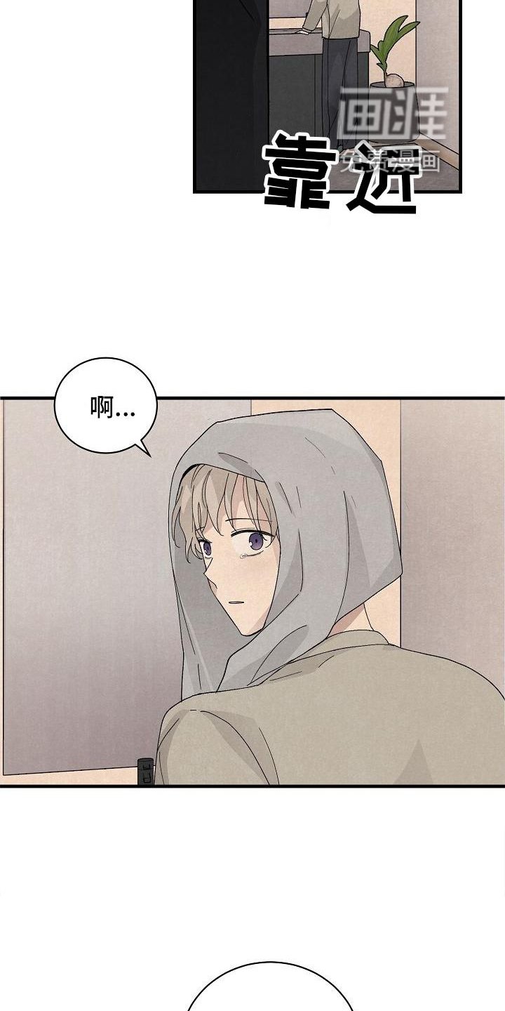 第33章：晚安