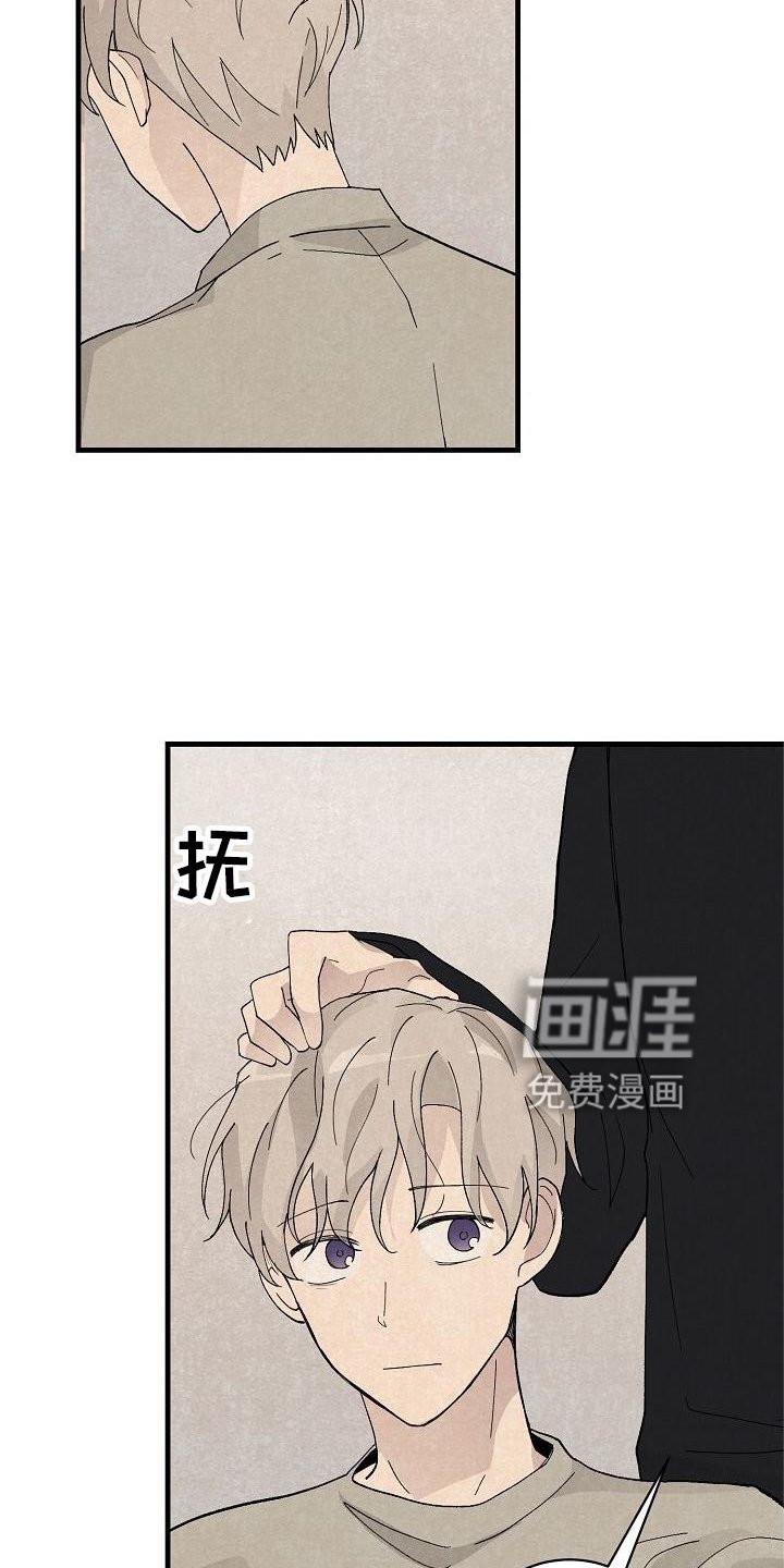 第33章：晚安