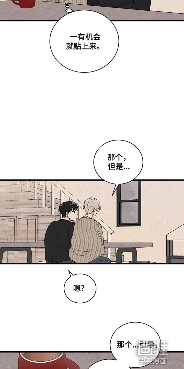 第36章：表白