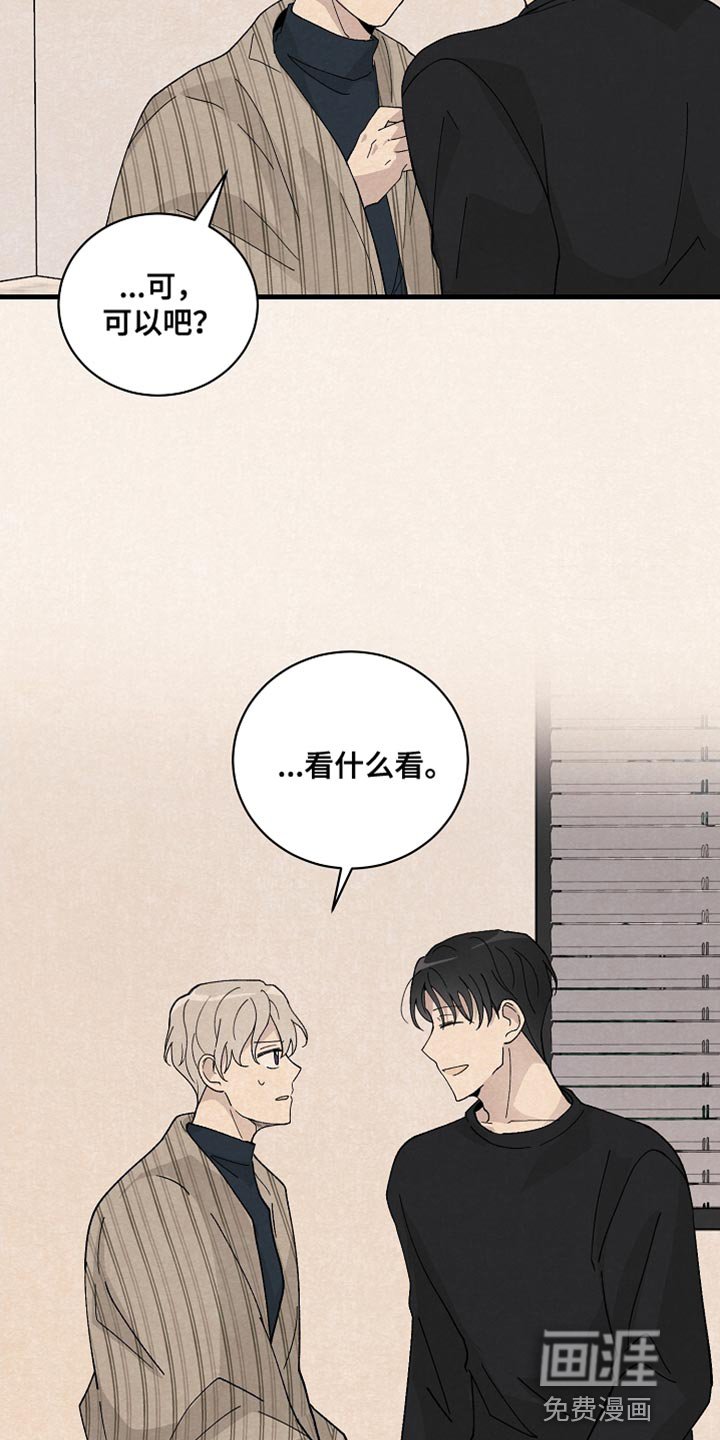 第37章：如实回答