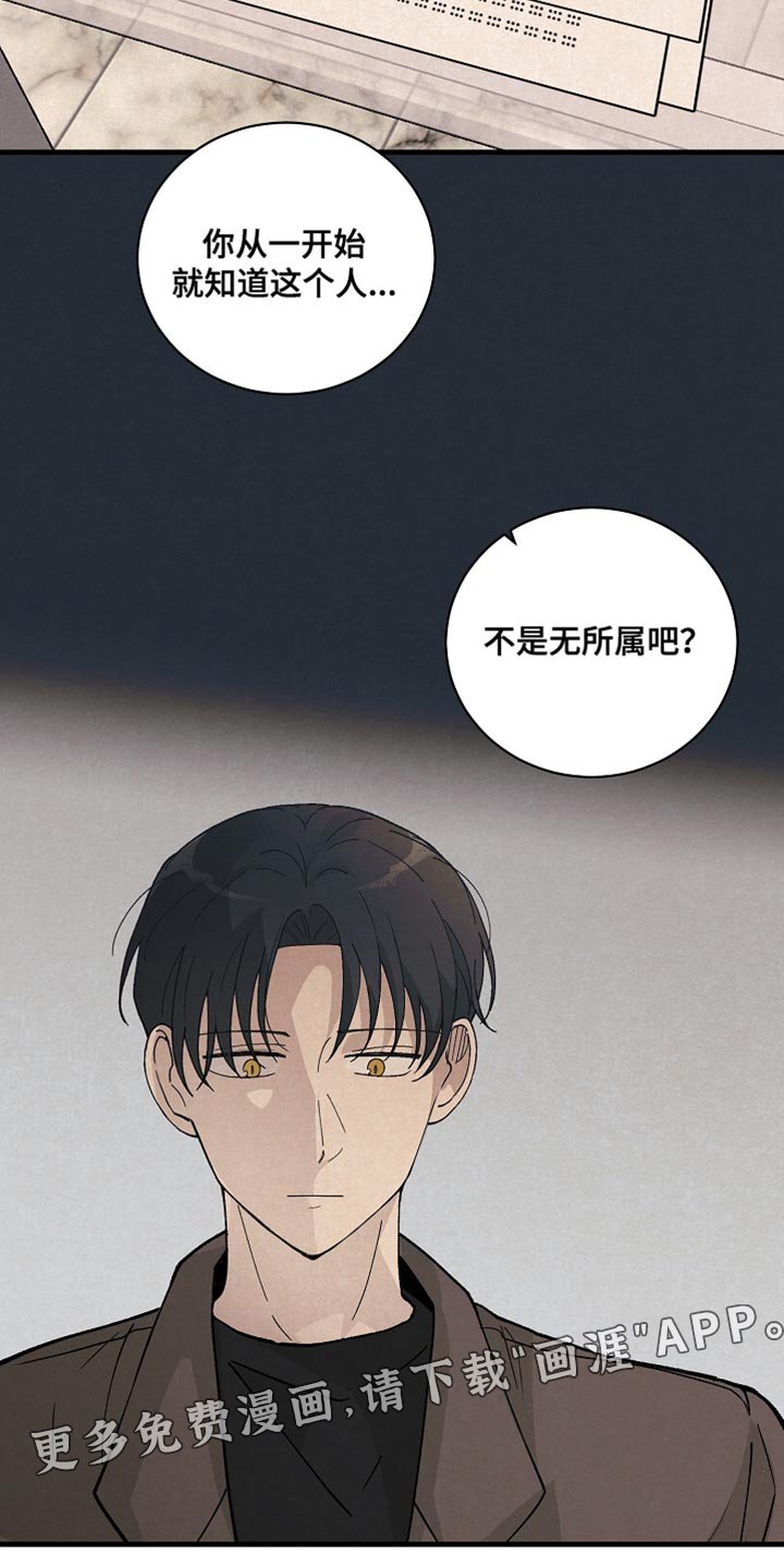 第37章：如实回答