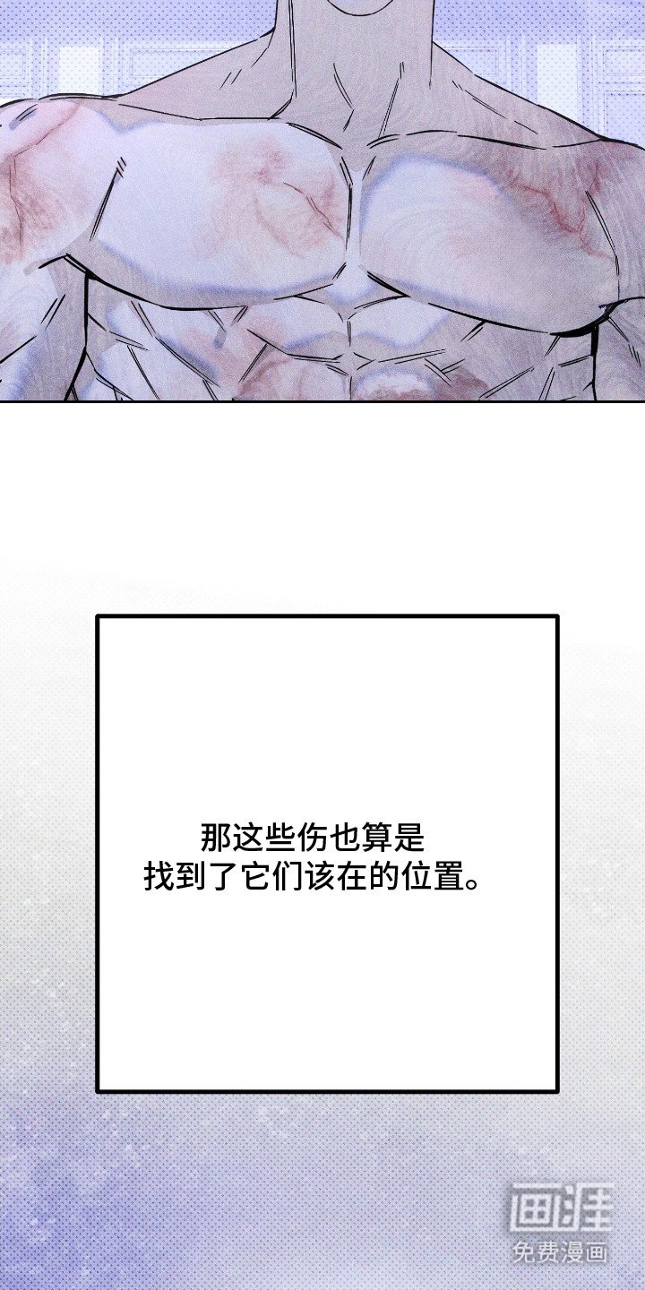 第14章：伤痕