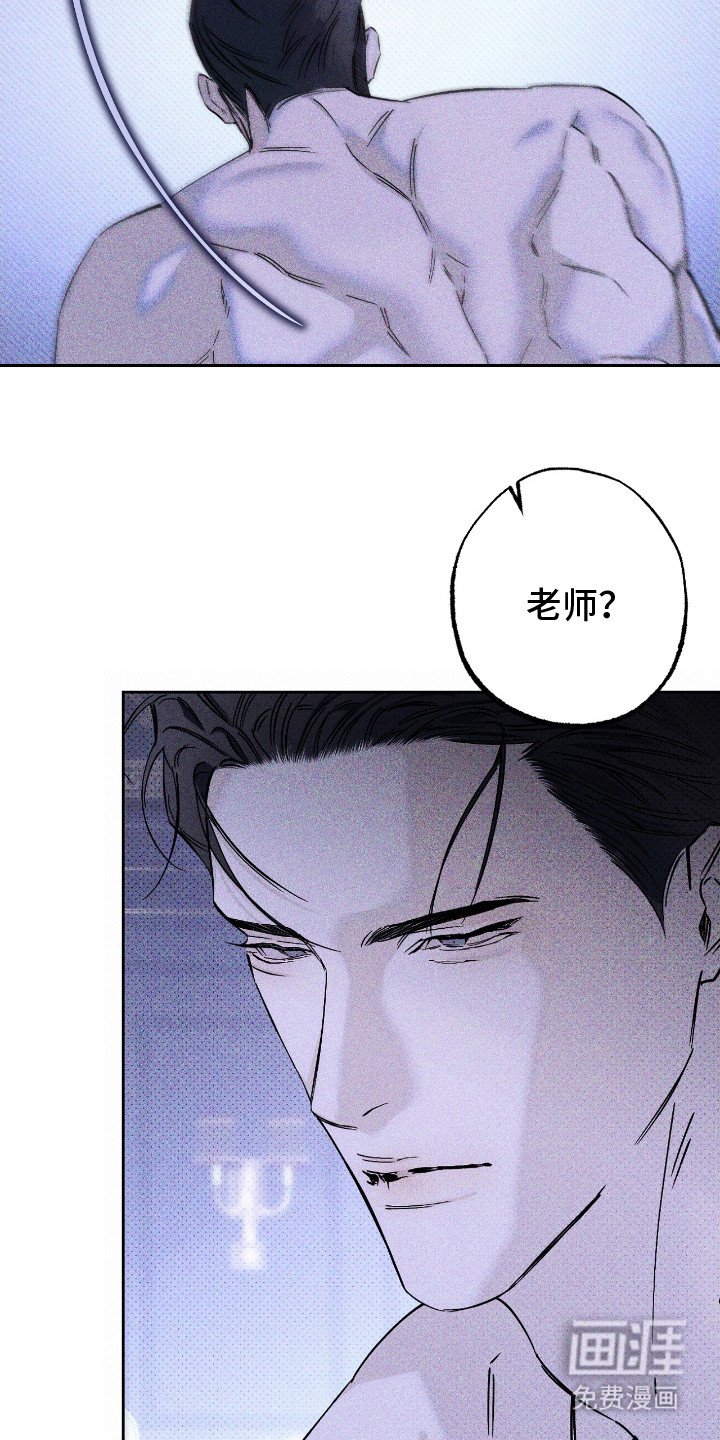 第14章：伤痕
