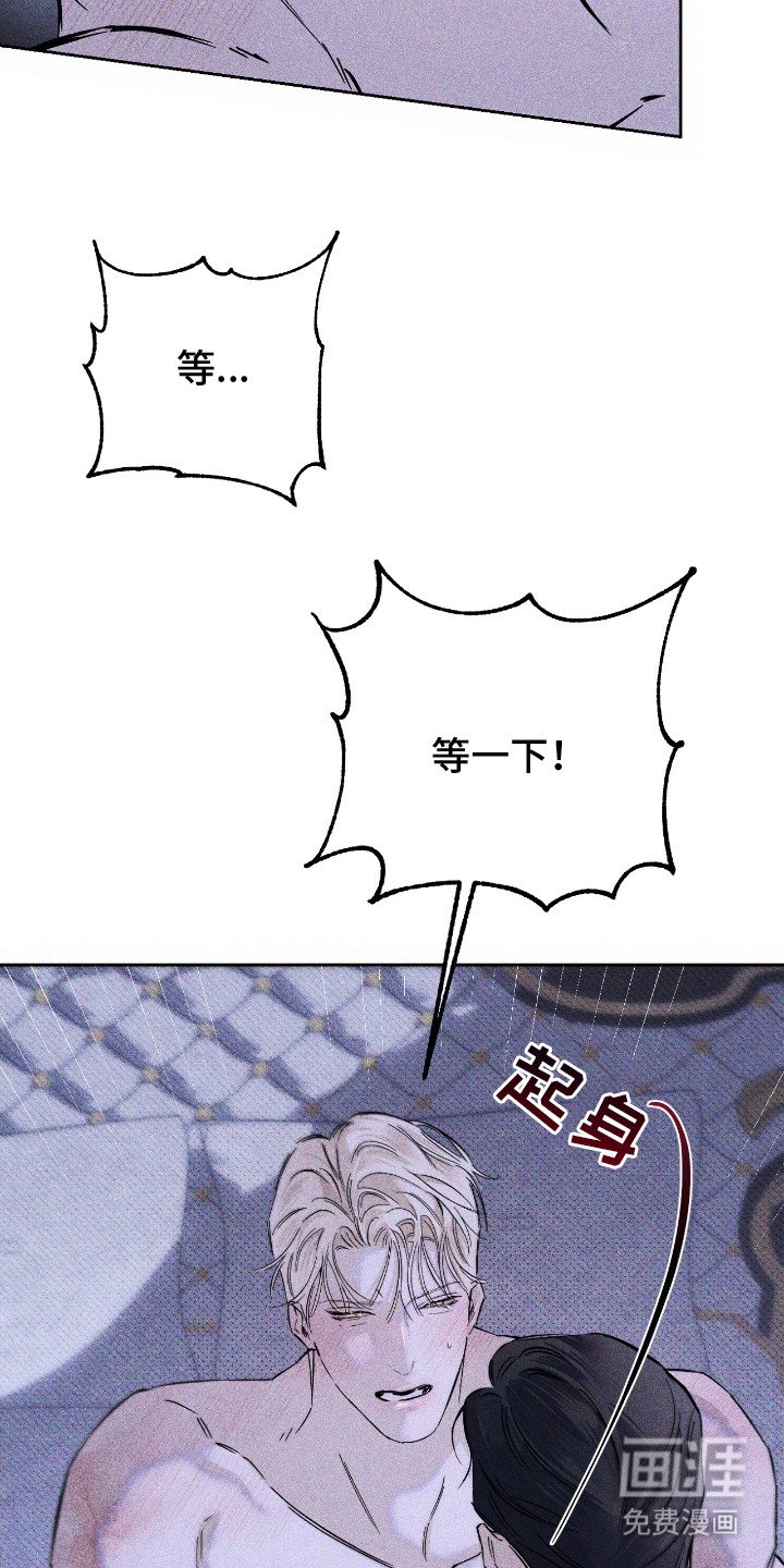 第14章：伤痕