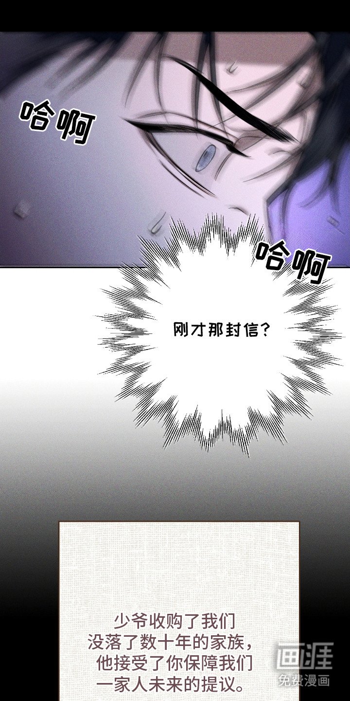 第24章：信件