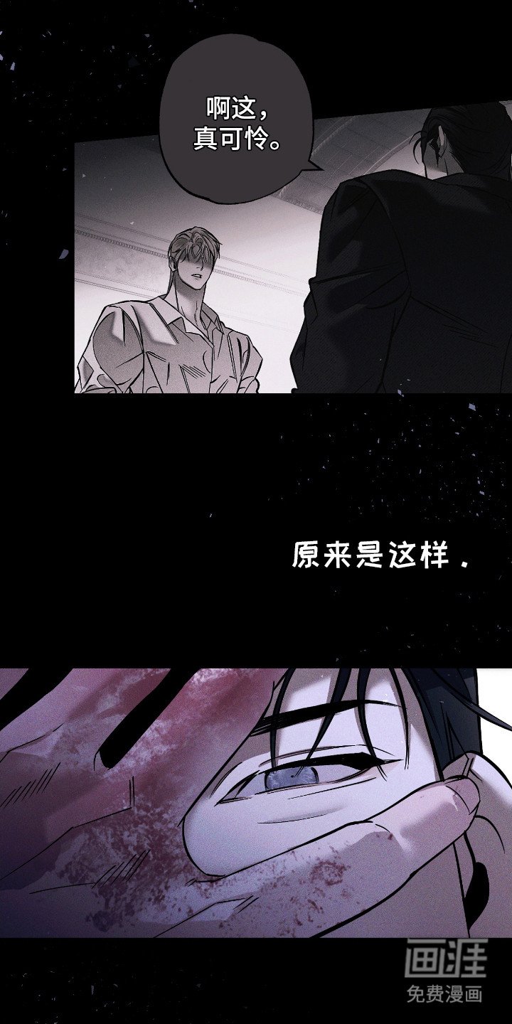 第27章：真正的猎物（完结）