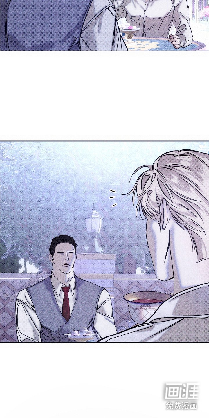第7章：喜欢永恒