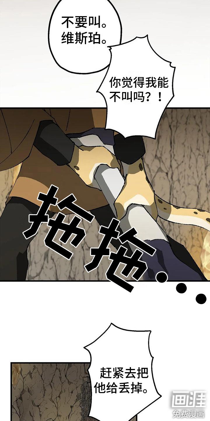 第10章：反对